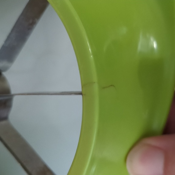 IKEA Apple Slicer + Peeler + Pizza Cutter - Picture 6 of 6